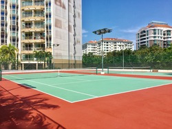 Hillington Green (D23), Condominium #172184972